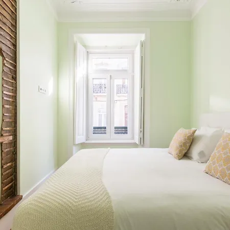 Pensionat 1898 & Lisboa