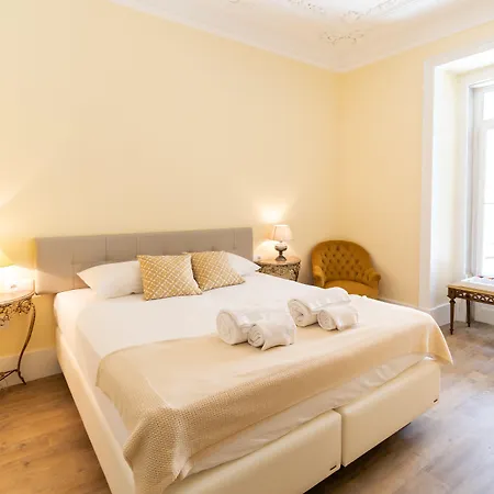 Maison d'hôtes 1898 & Lisboa