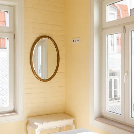 Pensionat 1898 & Lisboa