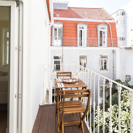 Pensionat 1898 & Lisboa