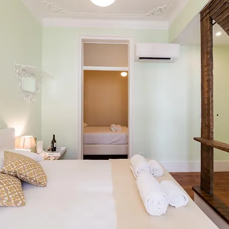 Pensionat 1898 & Lisboa