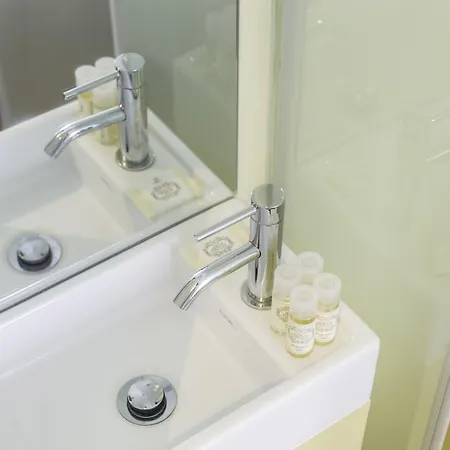 Maison d'hôtes 1898 & 3*