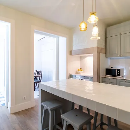 Maison d'hôtes 1898 &