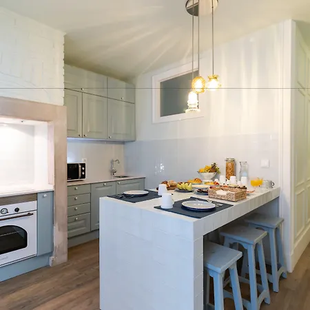 Pensionat 1898 & Lisboa