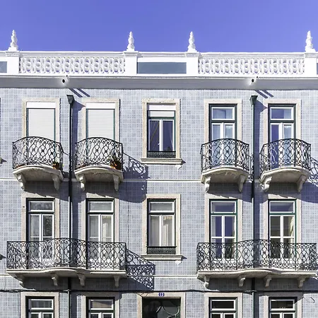 1898 & Lisboa