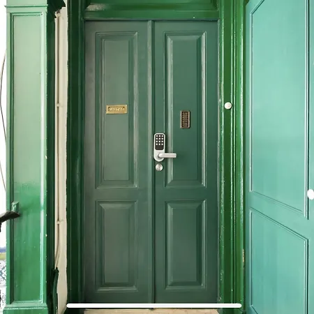 Casa de hóspedes 1898 &