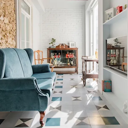 Maison d'hôtes 1898 &