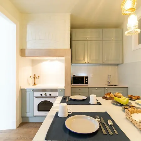 Maison d'hôtes 1898 &