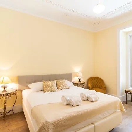 Maison d'hôtes 1898 & Lisboa