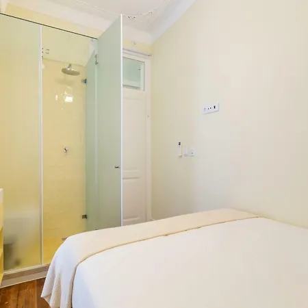 Maison d'hôtes 1898 & Lisboa