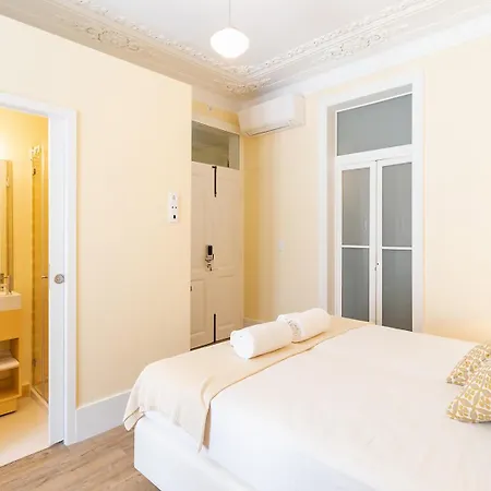 1898 & Guest house Lisbon