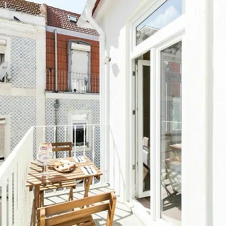 1898 & Guest house Lisbon