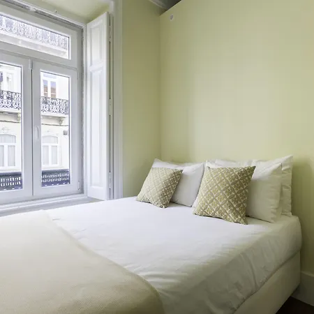 Pensionat 1898 & Lisboa