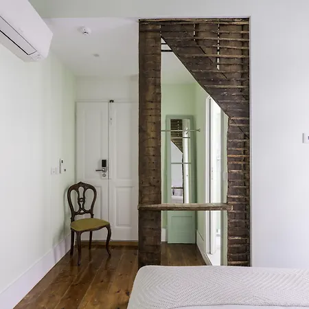 Pensionat 1898 & Lisboa